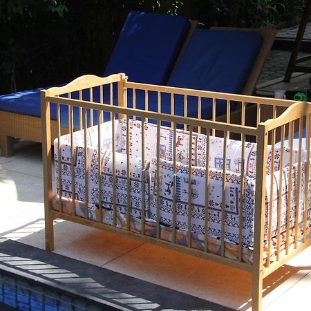 Narvik Villa Lombok Eksteriør billede