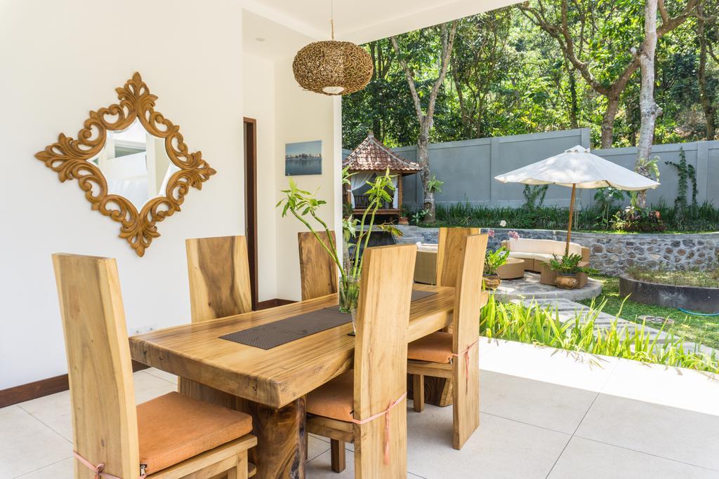 Narvik Villa Lombok Værelse billede