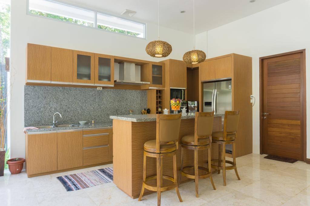 Narvik Villa Lombok Eksteriør billede