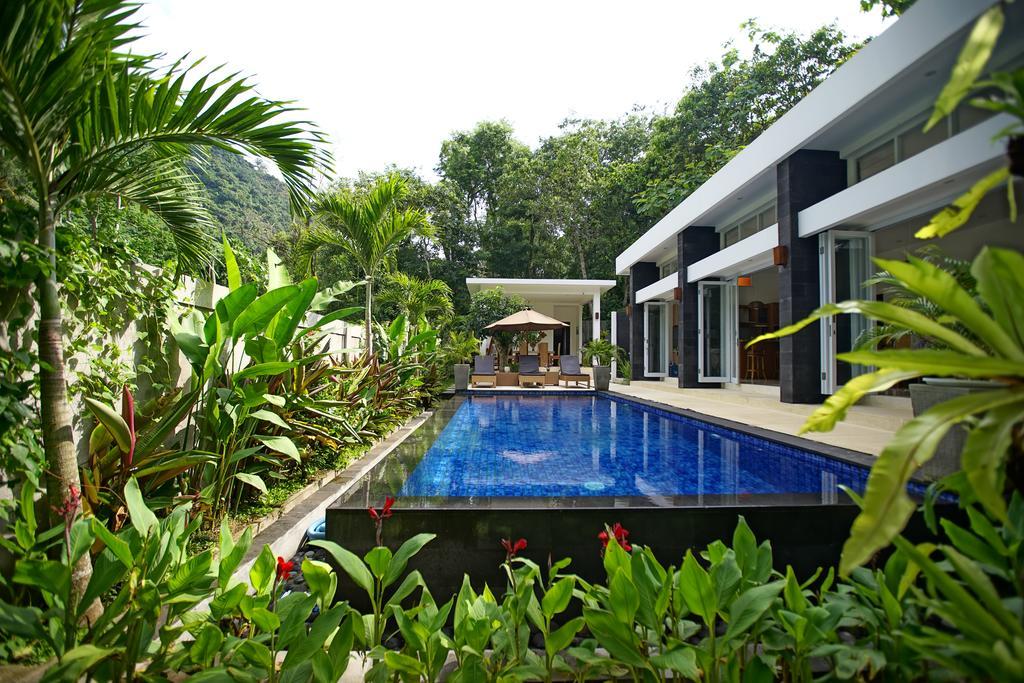 Narvik Villa Lombok Værelse billede