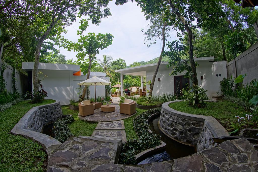 Narvik Villa Lombok Eksteriør billede