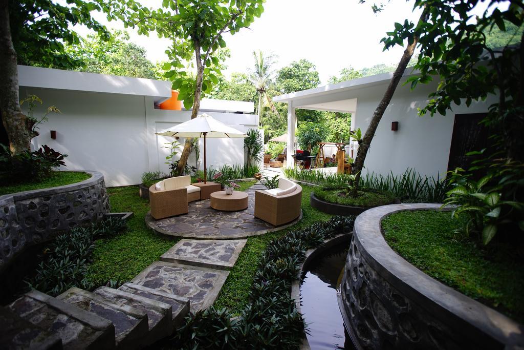 Narvik Villa Lombok Værelse billede