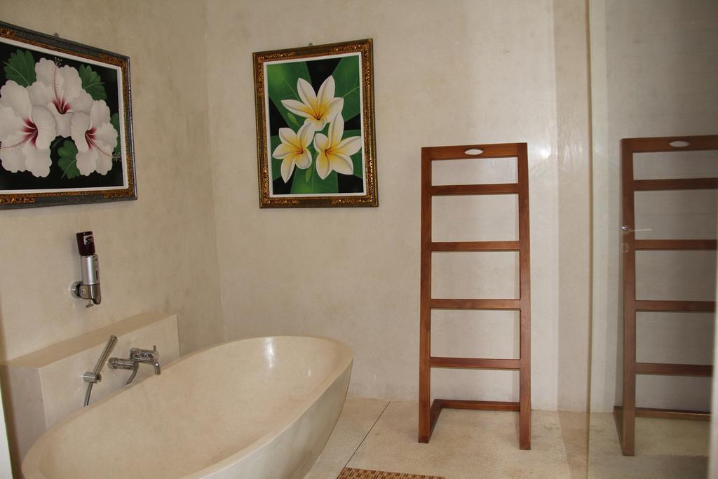 Narvik Villa Lombok Eksteriør billede