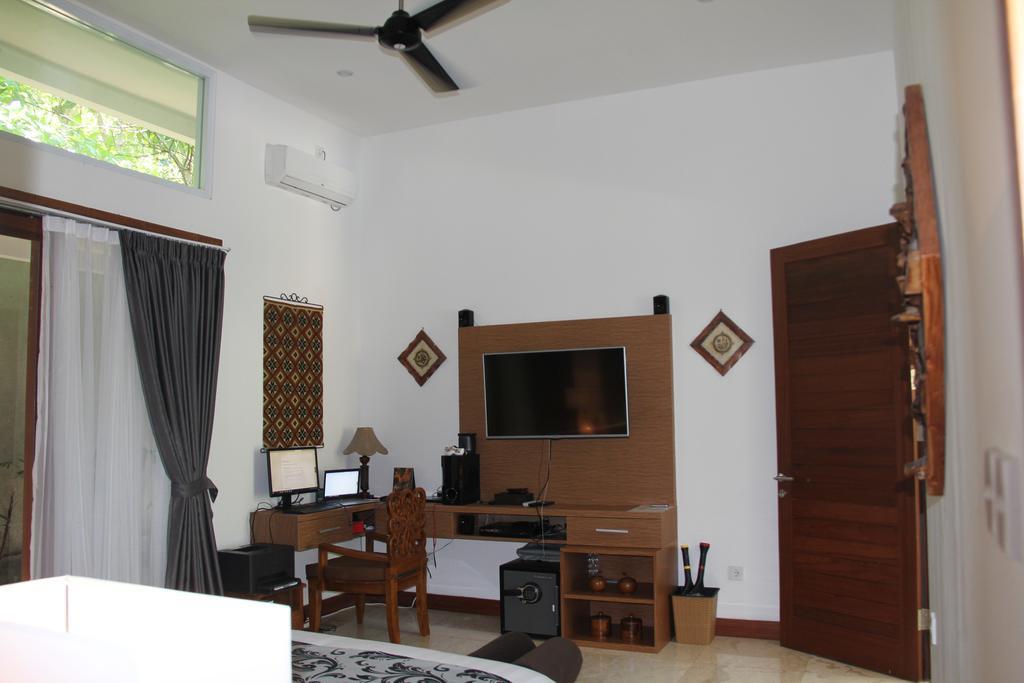 Narvik Villa Lombok Værelse billede