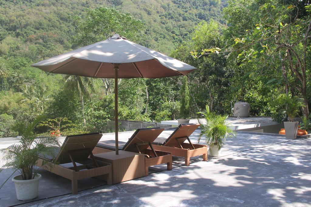 Narvik Villa Lombok Eksteriør billede
