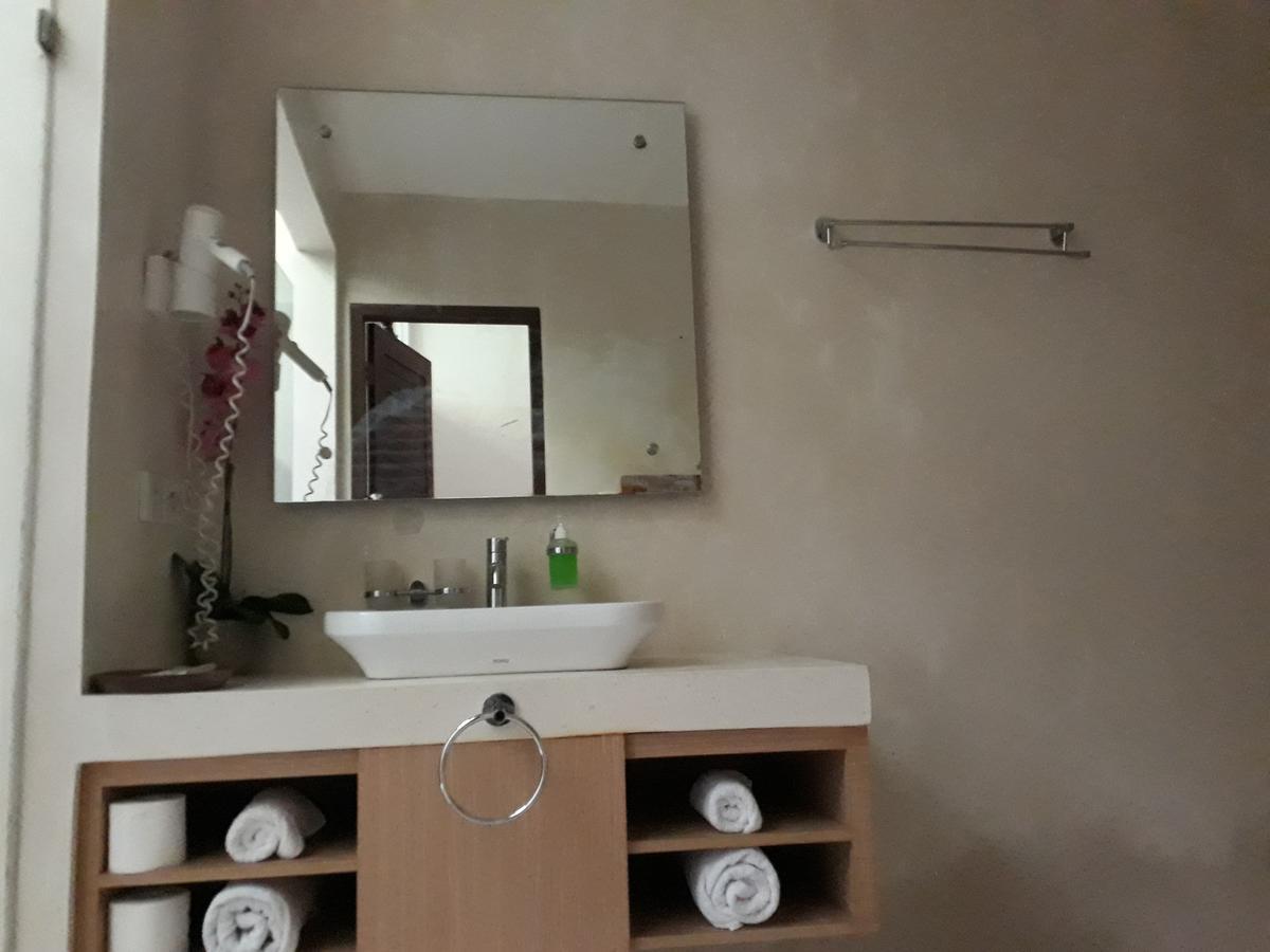 Narvik Villa Lombok Eksteriør billede