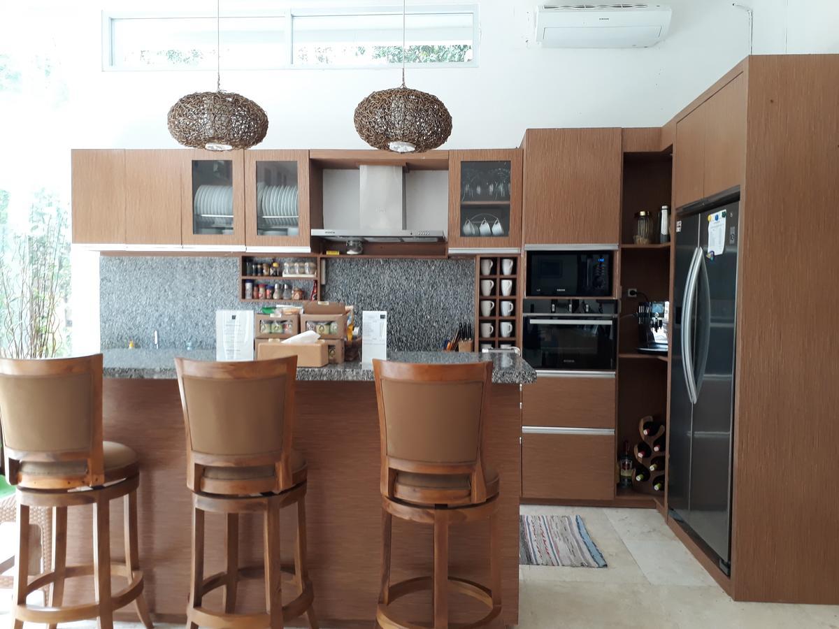 Narvik Villa Lombok Eksteriør billede