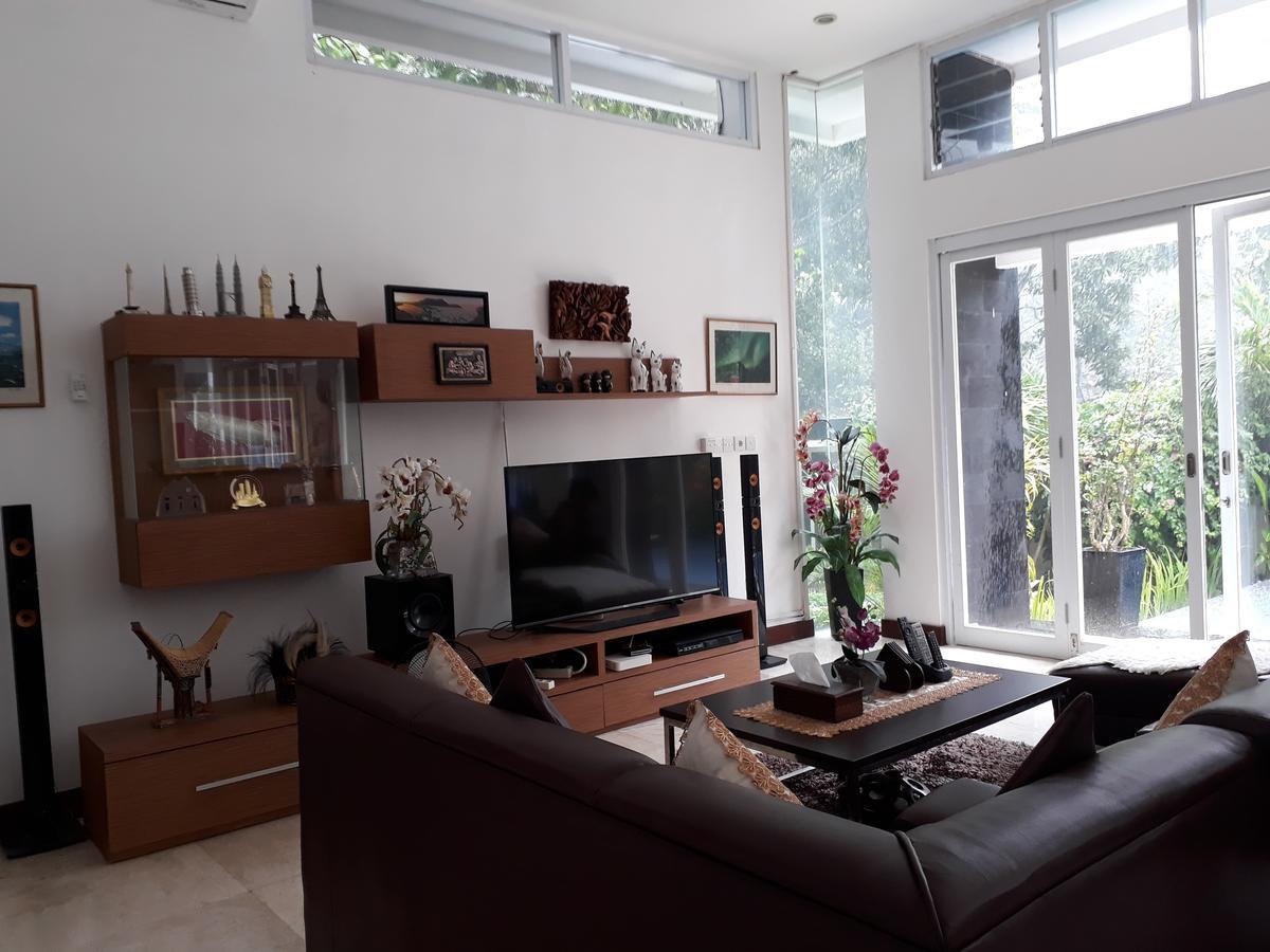 Narvik Villa Lombok Eksteriør billede