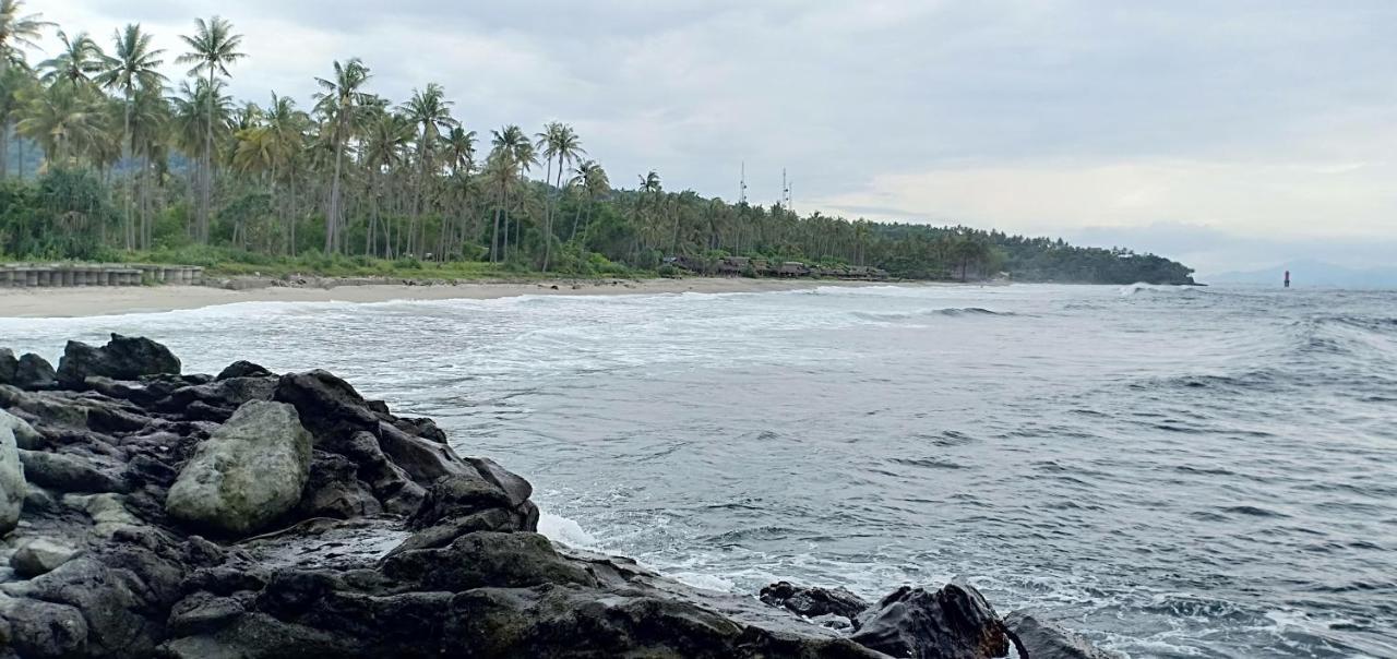 Narvik Villa Lombok Eksteriør billede