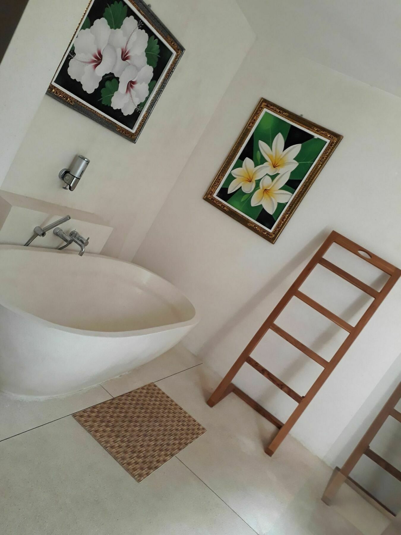 Narvik Villa Lombok Eksteriør billede