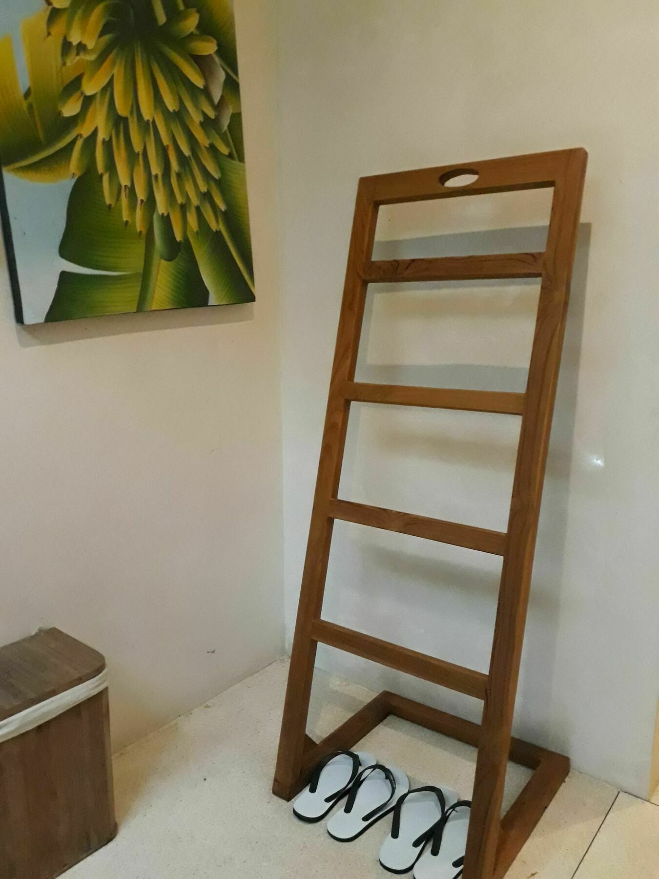 Narvik Villa Lombok Eksteriør billede