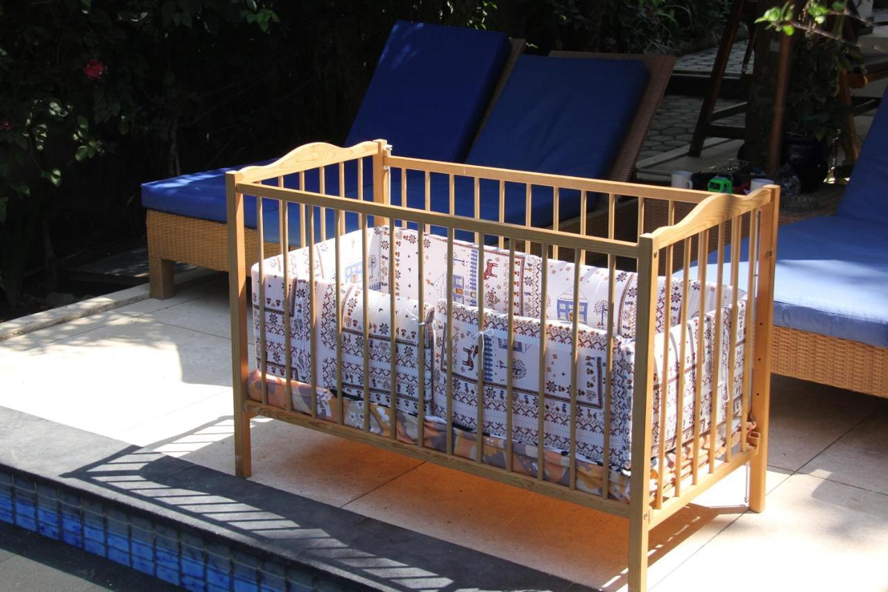 Narvik Villa Lombok Eksteriør billede